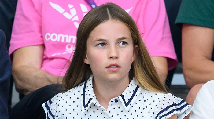 Princess Charlotte receives sweet new letter with questions she may not expect
