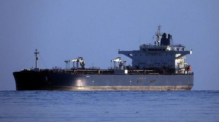French troops storm Russia's 'Shadow Fleet' tanker in dramatic helicopter operation