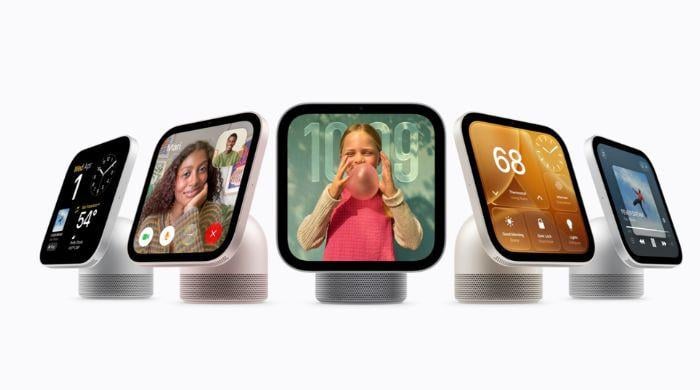Apple welcome home event: List of everything apple just launched