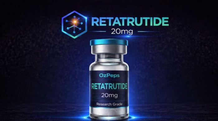 What is Retratrutide? New drug helps diabetes patients lose nearly 19% of body weight