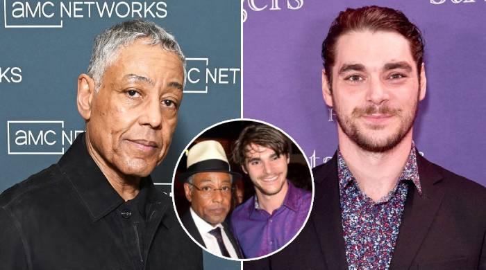 'Breaking Bad' star Giancarlo Esposito mourns RJ Mitte: 'You are free'