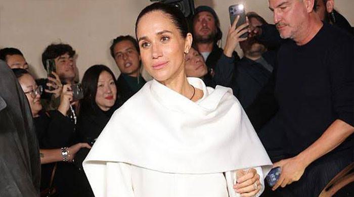 Meghan Markle's proud message to friend proves women's support means everything