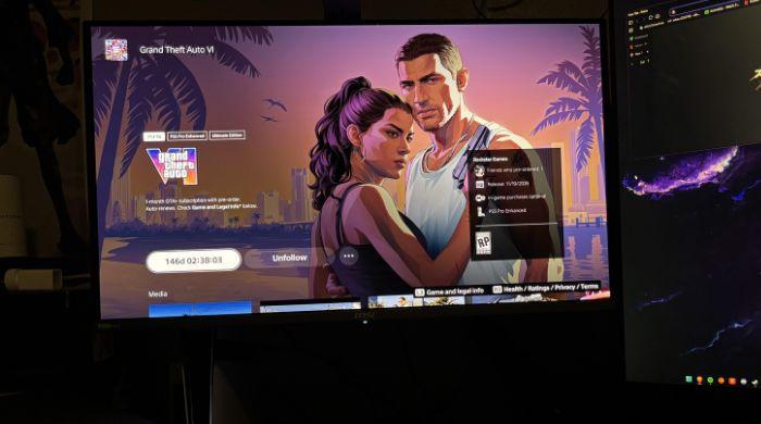GTA 6 could hit PC by March 2027, report claims