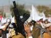 'Swift response': Houthis threaten US interests across region if Washington enters Yemen war