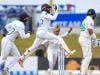 Sri Lanka include two uncapped players in squad for Pakistan Tests