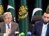 Centre says no 'elected govt' overthrown in KP through governor's rule