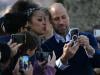 Prince William holds key Earthshot Prize meeting before unexpected match