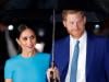 Prince Harry, Meghan office issues major update on couple's Nottingham trip