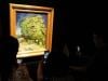 Hundreds queue in Hong Kong to glimpse Van Gogh painting unseen in public for 60 years