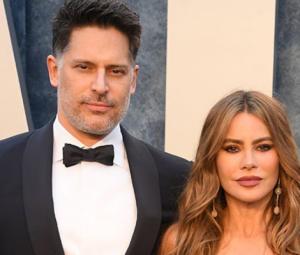 Joe Manganiello responds to Sofía Vergara's 'narcissistic man' post
