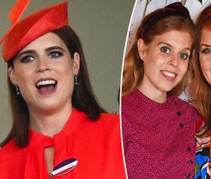 Princess Eugenie shares life update after shocking move with sister Beatrice