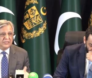 Centre says no 'elected govt' overthrown in KP through governor's rule