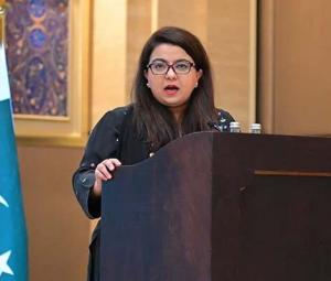Satellite internet framework nearing completion in Pakistan to boost connectivity: minister