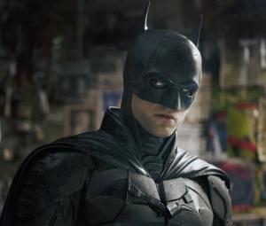 Robert Pattinson let slip what happens next for 'Batman' sequel