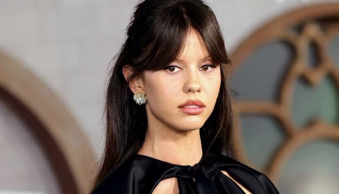 Mia Goth breaks silence on My Ex Is My Biggest Fan selfie, slams Instagram
