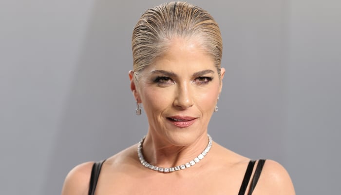 Selma Blairs boyfriend Andy Kiernan asks fans to “pray” after arrest