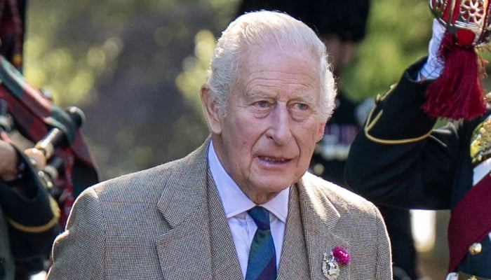 King Charles receives upsetting news as alarming statement is issued