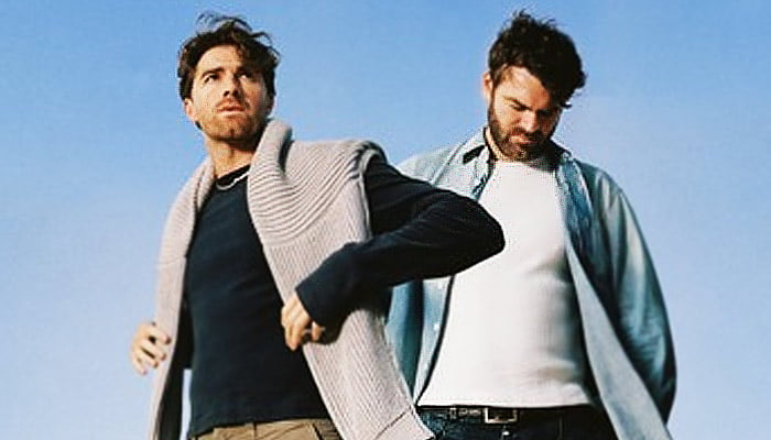 The Chainsmokers shocks fans with breakup news: ‘We Are Now Independent’