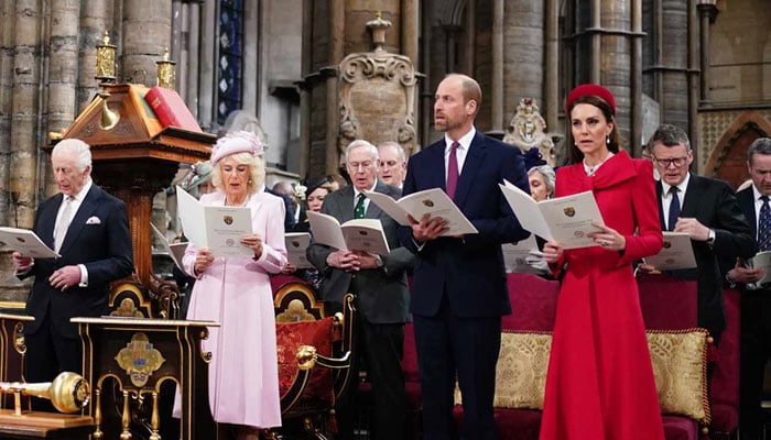 Royal family approves major event for happy union