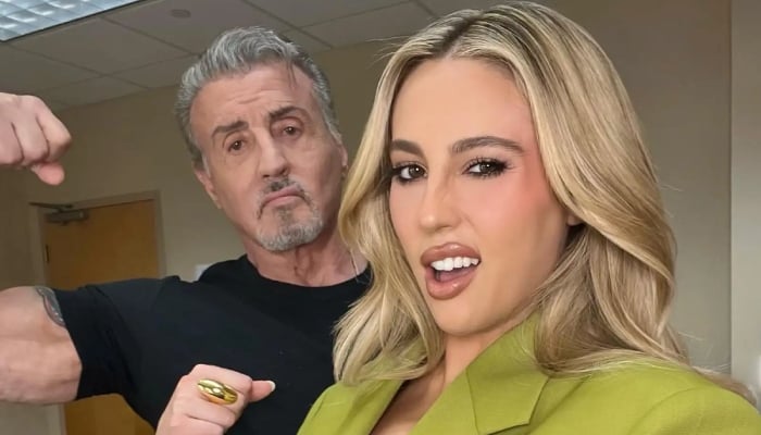 Sylvester Stallone reveals hilarious reason why he cant get retire