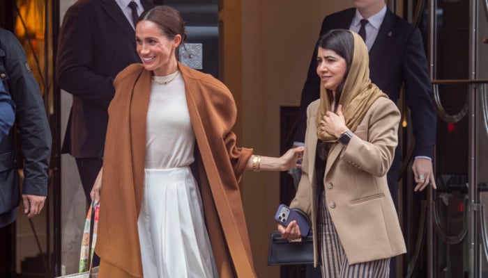 Meghan Markle humanitarian move brutally backfires: Details