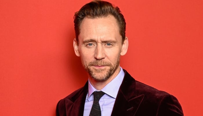 Tom Hiddleston makes heartfelt confession about fatherhood