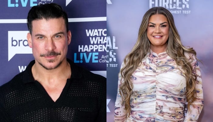 Jax Taylor makes new court move in Brittany Cartwright divorce