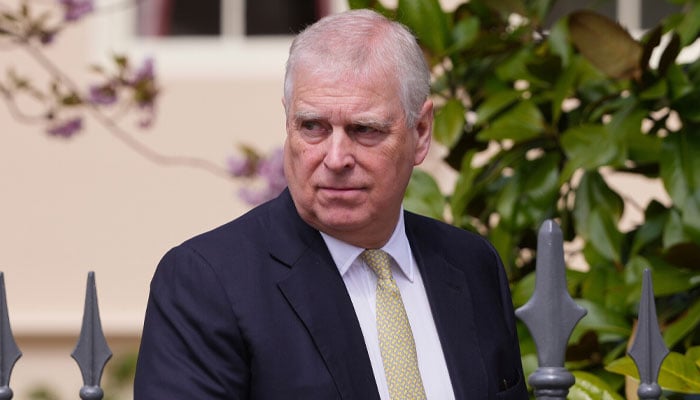Ex-Prince Andrew’s new romance mystery raises eyebrows as truth comes out