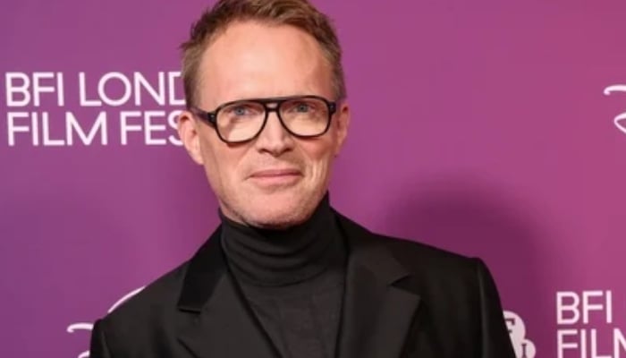 The Marvel star, 55, was just 16 when his eight-year-old brother, Matthew, died after falling from the roof of a tennis pavilion
