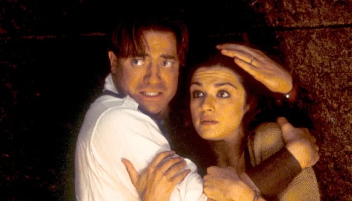 The sequel is officially listed as an Untitled Mummy Project (2027), but is widely being referred to as The Mummy 4.