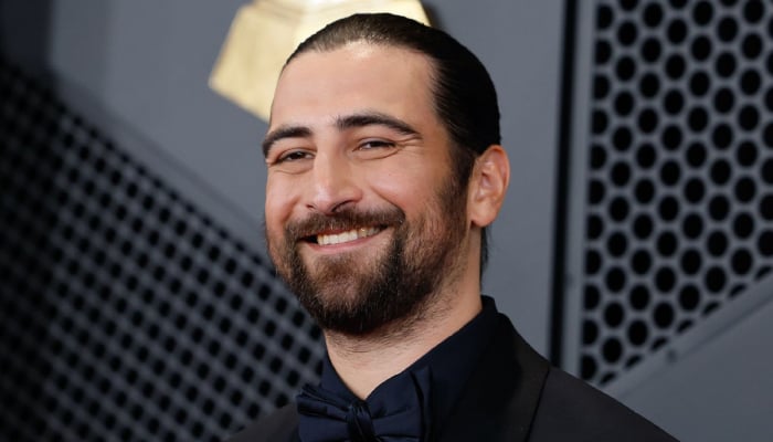 Noah Kahan mentions past Hunger Games singers Olivia Rodrigo, Taylor Swift, Lorde