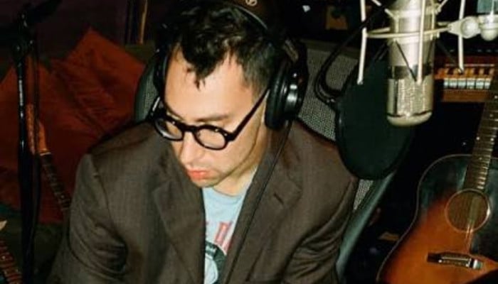 Bleachers leaves fans in awe with 'intense' new song 'Blood Brothers'