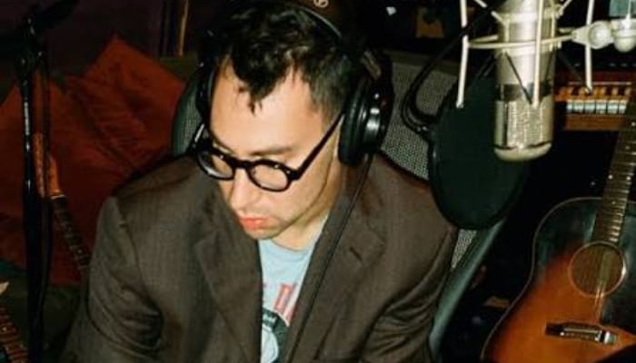 Bleachers leaves fans in awe with intense new song Blood Brothers