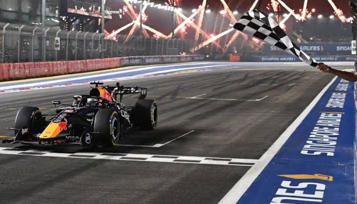 F1 announces return of Africa Grand Prix: When will you see race cars in action?