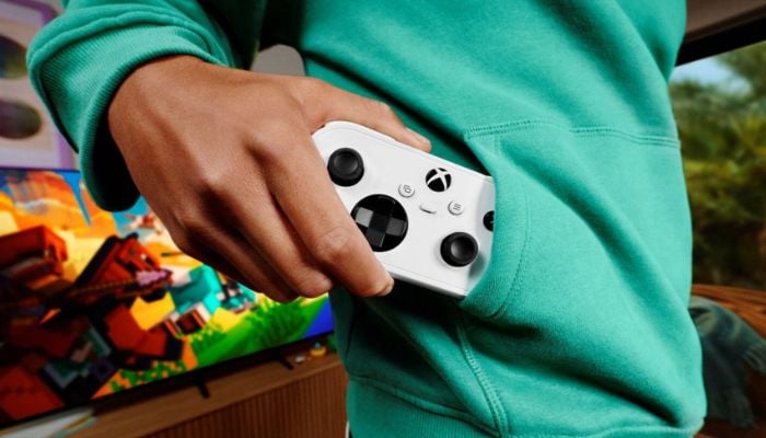 Microsoft unveils Xbox ‘Nano’ controller, its smallest gamepad yet, for $49.99