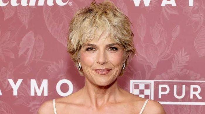 Judge rejects celebrity treatment plea for Selma Blair after lawyers call her 'gold standard'
