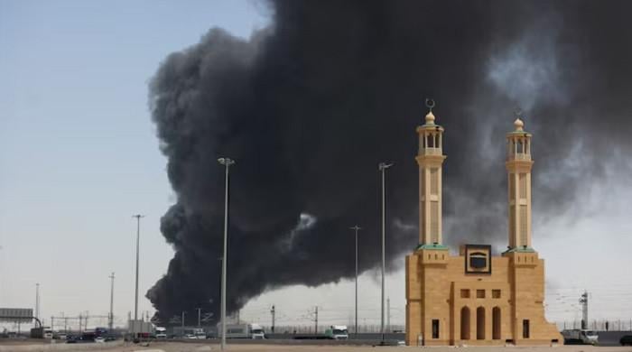 Saudi Aramco in Houthi crosshairs as missile attacks threaten kingdom's energy hub
