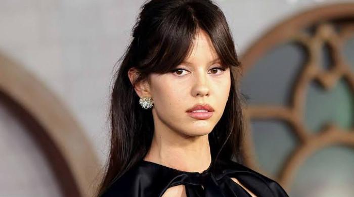 Mia Goth breaks silence on 'My Ex Is My Biggest Fan' selfie, slams Instagram