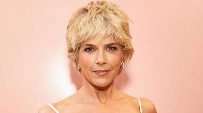 Selma Blair still set to appear at 90s Con after arrest, organisers say