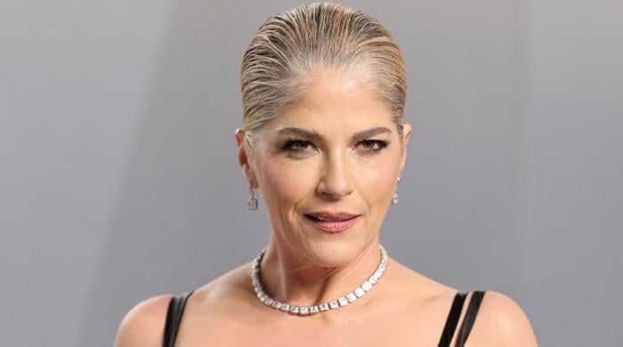 Selma Blair's boyfriend Andy Kiernan asks fans to “pray” after arrest
