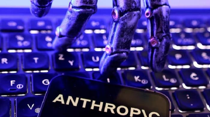 Anthropic warns rogue AI could hijack internet, become impossible to shut down