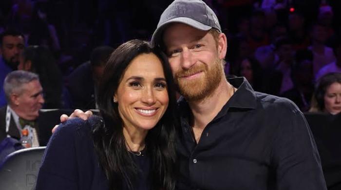 Meghan issues sweet update as she, Harry 'excited' for Nottingham