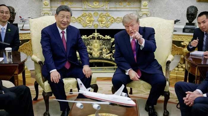 The economics of an uneasy peace