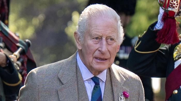 King Charles receives upsetting news as alarming statement is issued