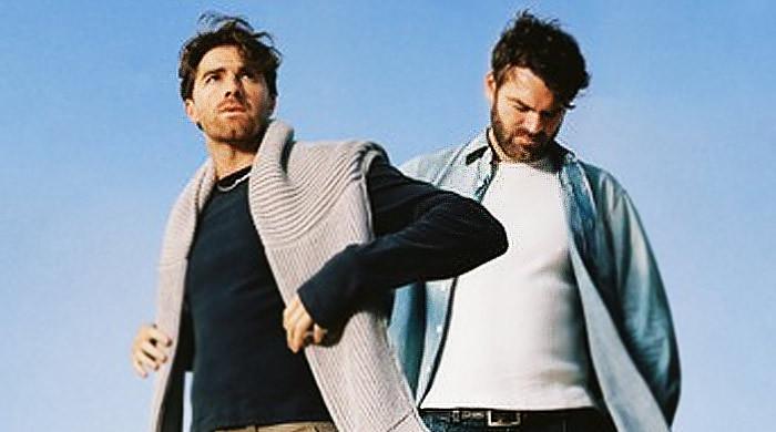 The Chainsmokers shocks fans with breakup news: ‘We Are Now Independent'