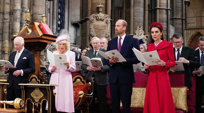 Royal family approves major event for happy union