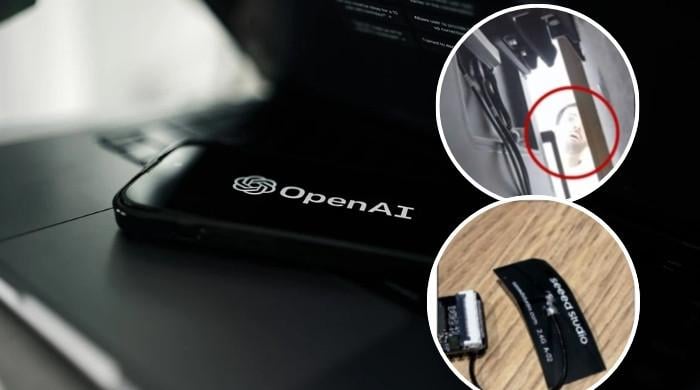 FBI arrests Saudi national working at OpenAI over covert recording device, DOJ says