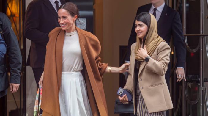 Meghan Markle 'humanitarian' move brutally backfires: Details