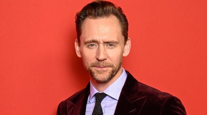 Tom Hiddleston makes heartfelt confession about fatherhood 