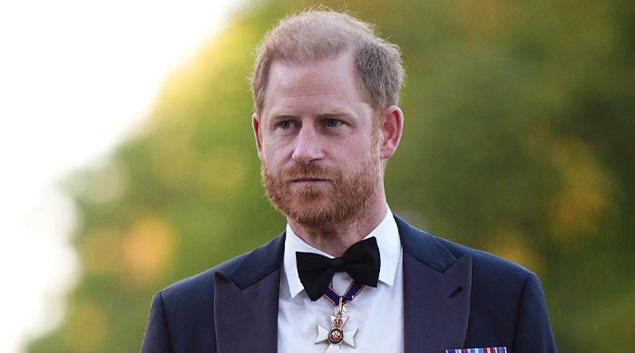 Prince Harry forced to take decisive step amid security verdict delay